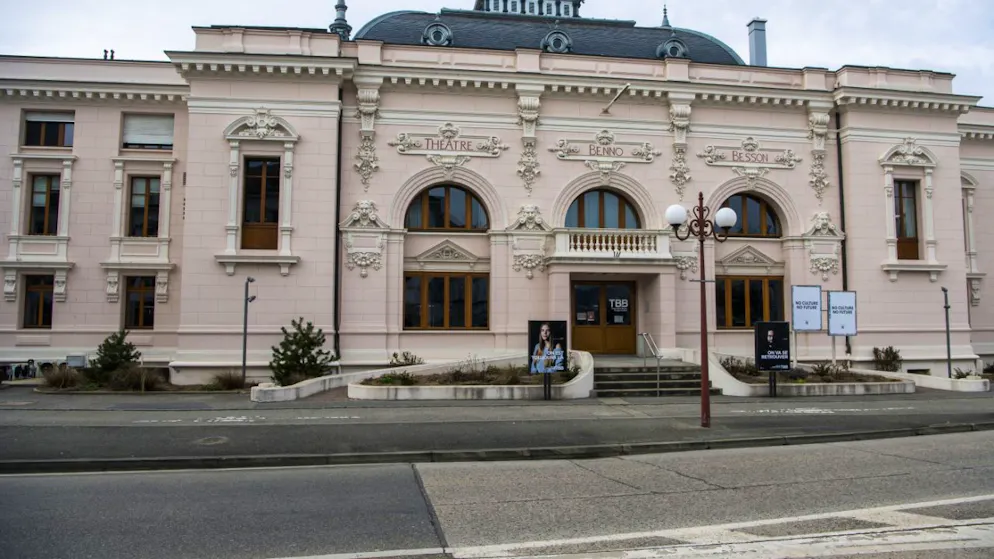 Les Journées du Théâtre Suisse s’ouvrent ce mercredi soir à Yverdon-les-Bains.