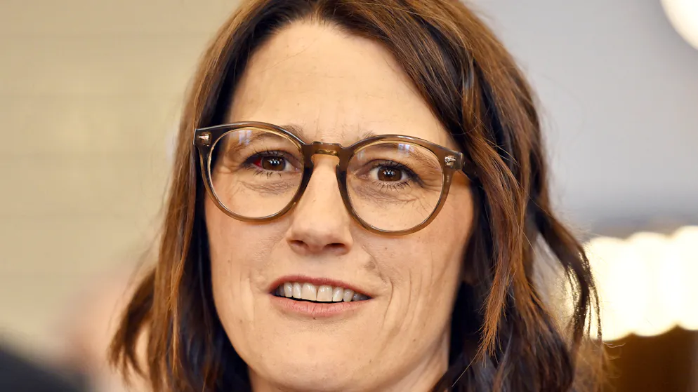 Céline Widmer (PS) doit réduire son activité.