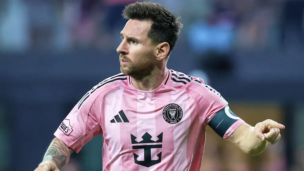 Mondial 2026. «Logiquement, on préférerait qu'il ne lui soit rien arrivé» - Messi inquiète