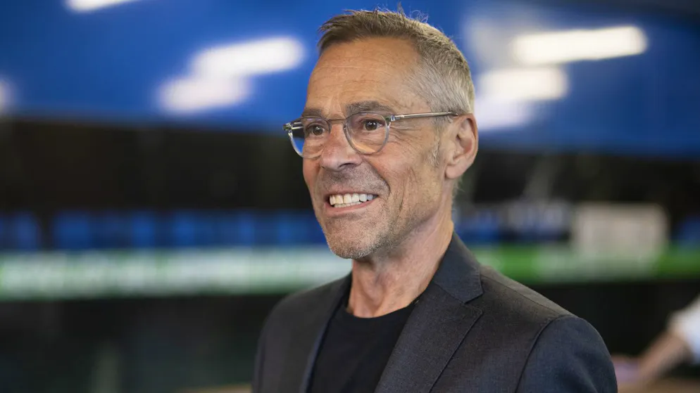FCSG-Boss über SRF-Interview. Hüppi: «Was mir rausgerutscht ist, war nicht geplant, so clever bin ich nicht»