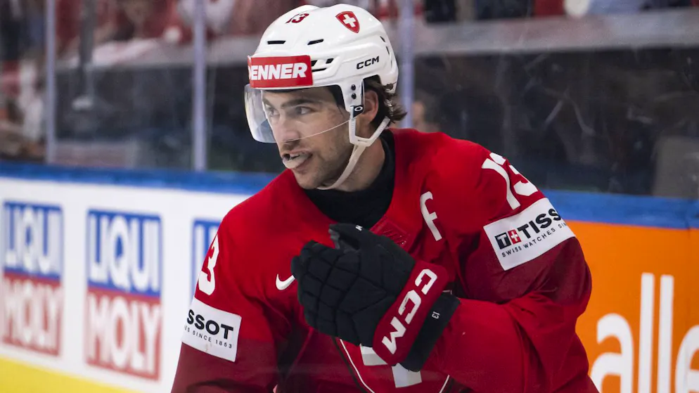 Nati-Stimmen zum Spiel. Hischier: «Wir sind jetzt genau da, wo wir sein wollten»