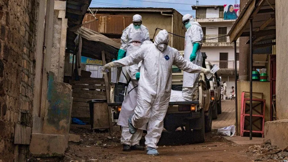 «Se è vero, che Dio ci protegga». Nella RDC, epicentro dell'epidemia di Ebola, la gente oscilla tra paura e incredulità
