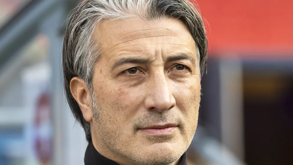 Murat Yakin va disputer sa deuxième Coupe du monde en tant que sélectionneur.