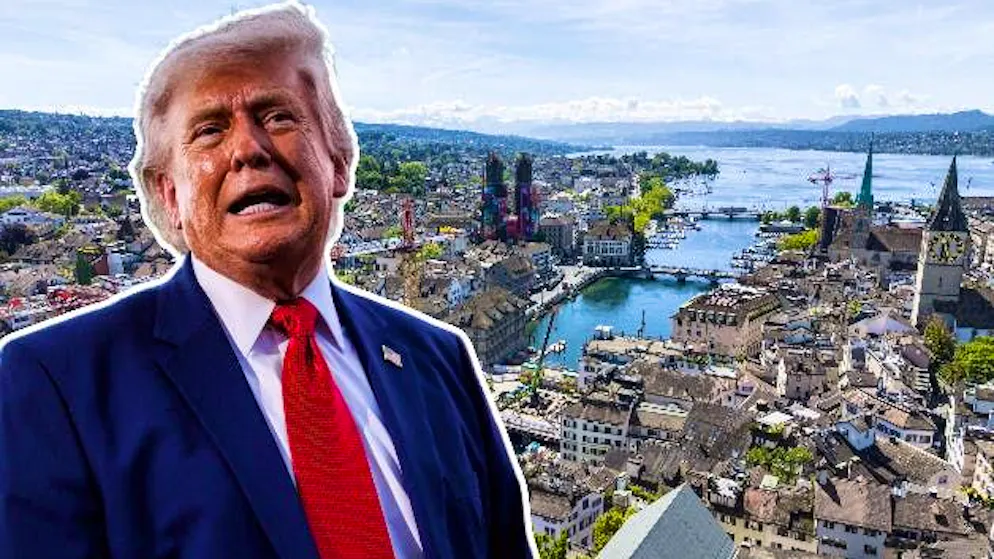 If the new regulation were adopted, Switzerland would have to give it some serious thought.