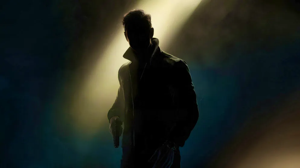 In "007 First Light" you don't have the license to kill from the start.