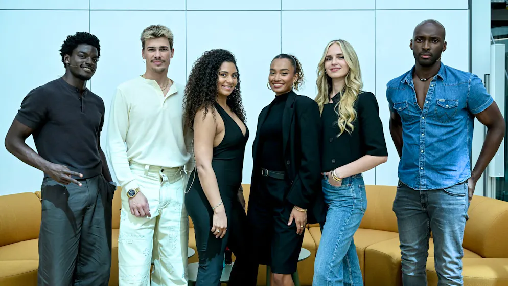 GNTM-Finale vor TV-Ausstrahlung geleakt. Diese Models sind die Gewinner – und alle wusste es schon