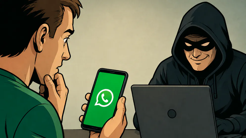 Gefälschter Wettbewerb. Betrüger nutzen Herz für Kinder für dreiste WhatsApp-Masche