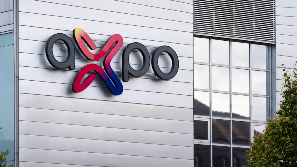 Primo semestre in calo per Axpo