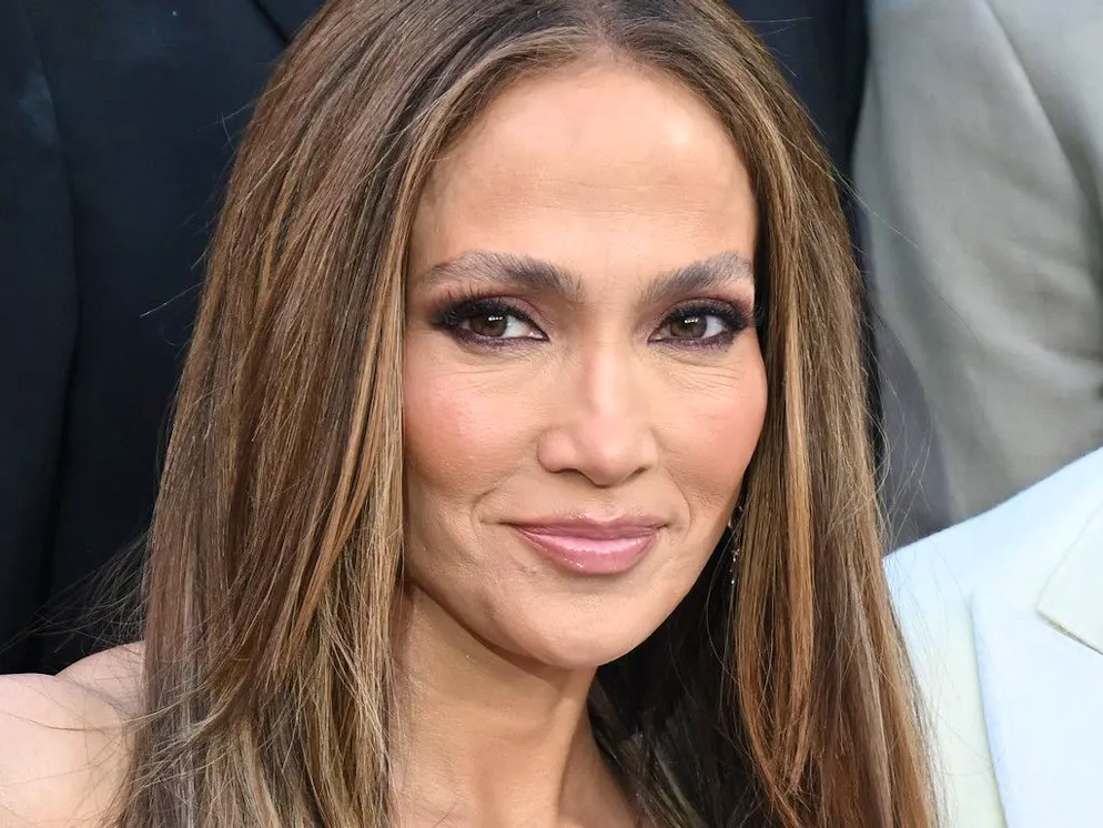 Jennifer Lopez