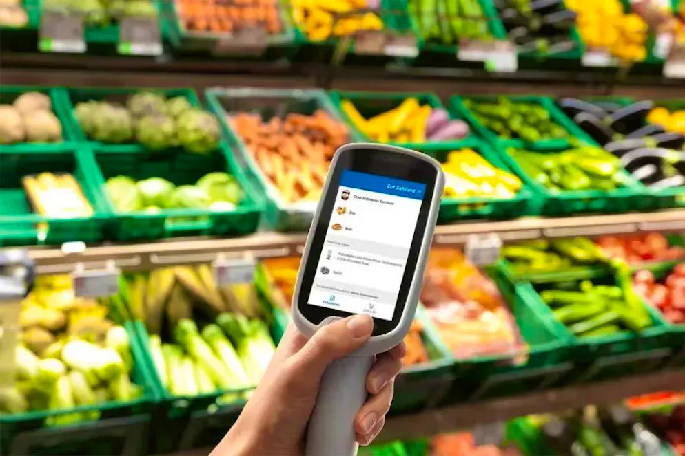 Ceux qui font plus d'achats sont conseillés d'utiliser les systèmes "Subito" ou "Passabene".