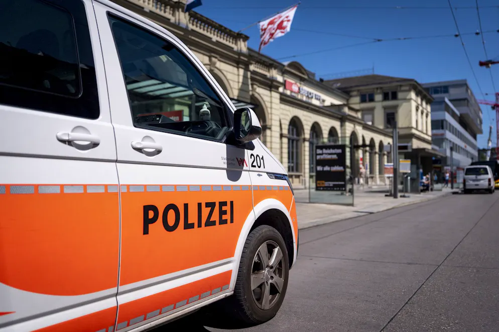 Winti. Drei Personen wurden mittelschwer bis schwer verletzt.