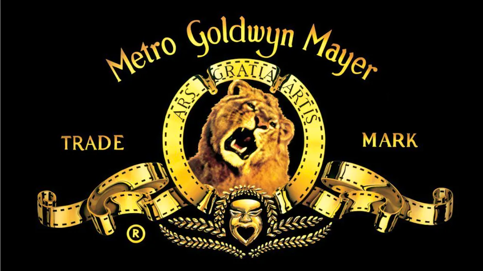 Le studio américain Amazon MGM a approuvé les séries télévisées dans le cadre d'un nouveau fonds destiné à encourager les créateurs à intégrer l'IA dans la production de contenus cinématographiques (archives).