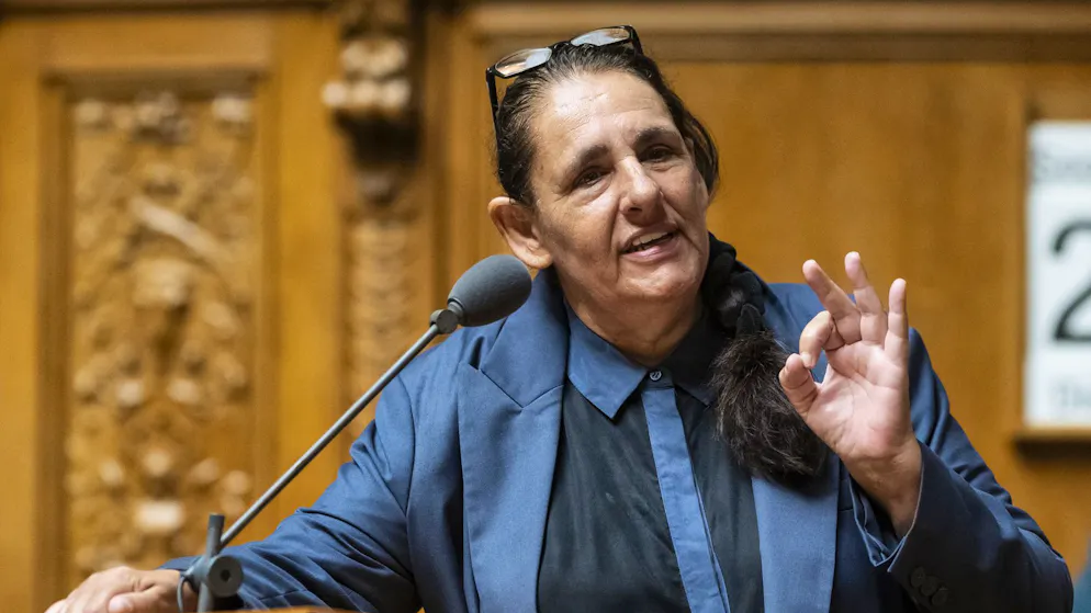 After his non-nomination. Jacqueline Badran calls Daniel Jositsch 