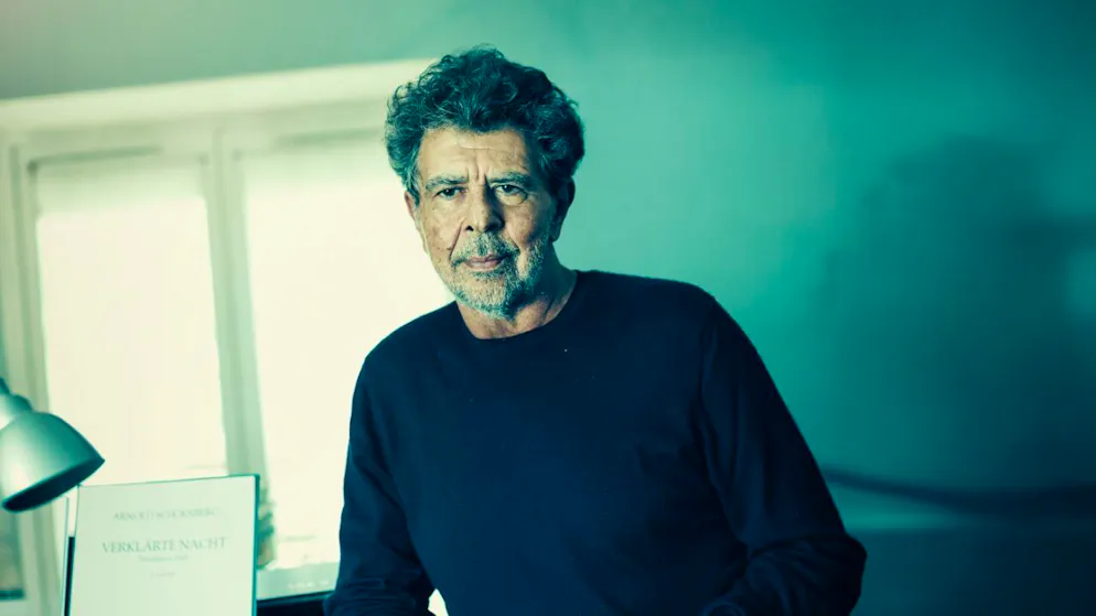 Der französische Komponist libanesischer Herkunft Gabriel Yared hat Blockbuster wie «Cold Mountain» oder «The English Patient» vertont. Für sein Lebenswerk wird er am ZFF mit einem Goldenen Auge ausgezeichnet.