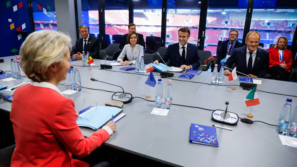 Ligue des champions. Après Macron et Berset, place au PSG et à Arsenal à la Puskás Aréna 