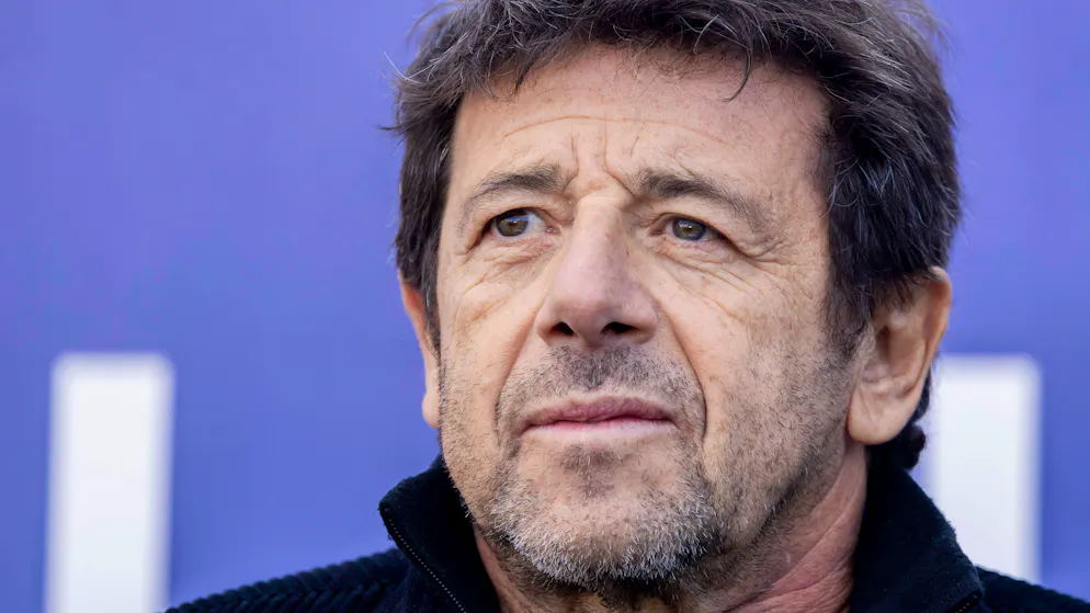 Le message de Bruel aux Enfoirés. «J'ai décidé de ne mettre aucune ni aucun d'entre vous dans l'embarras»