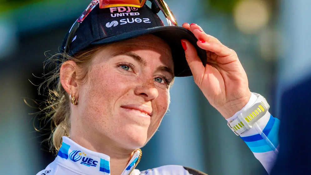 Giro féminin. Demi Vollering en grande favorite pour un première couronne