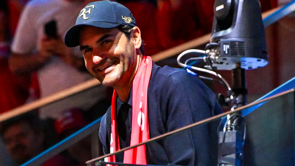 «Il y a tout ce qu’il faut !». De Roger Federer à Bastian Baker, la Suisse fait vibrer et rêver ses fans