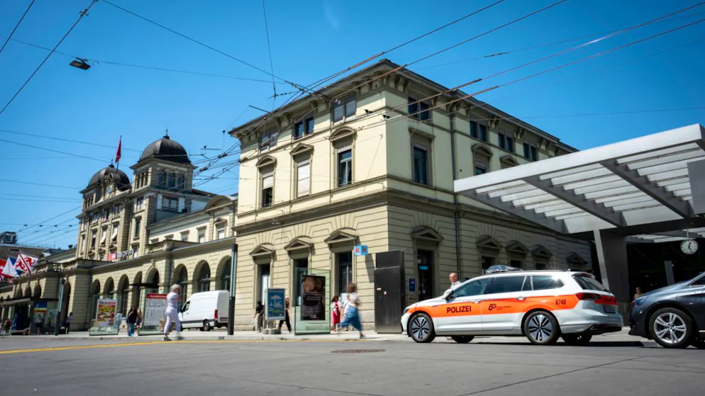 Criminalità. La psichiatria di Winterthur apre un'indagine dopo l'aggressione con il coltello