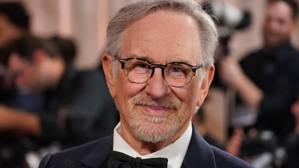 Warnung an Hollywood. Steven Spielberg nutzt KI nicht einmal für seine Recherchen