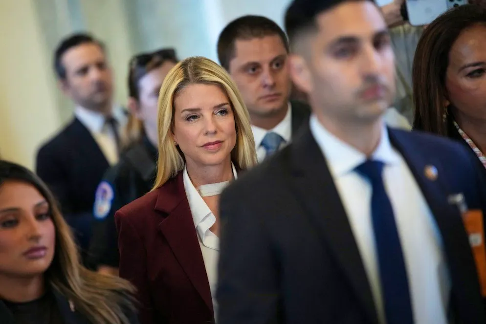 La controverse autour de la publication des documents du dossier Epstein poursuit Donald Trump depuis le début de son second mandat.