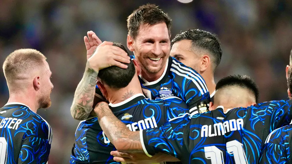 Mondial 2026. Lionel Messi parmi les 26 joueurs annoncés par l'Argentine