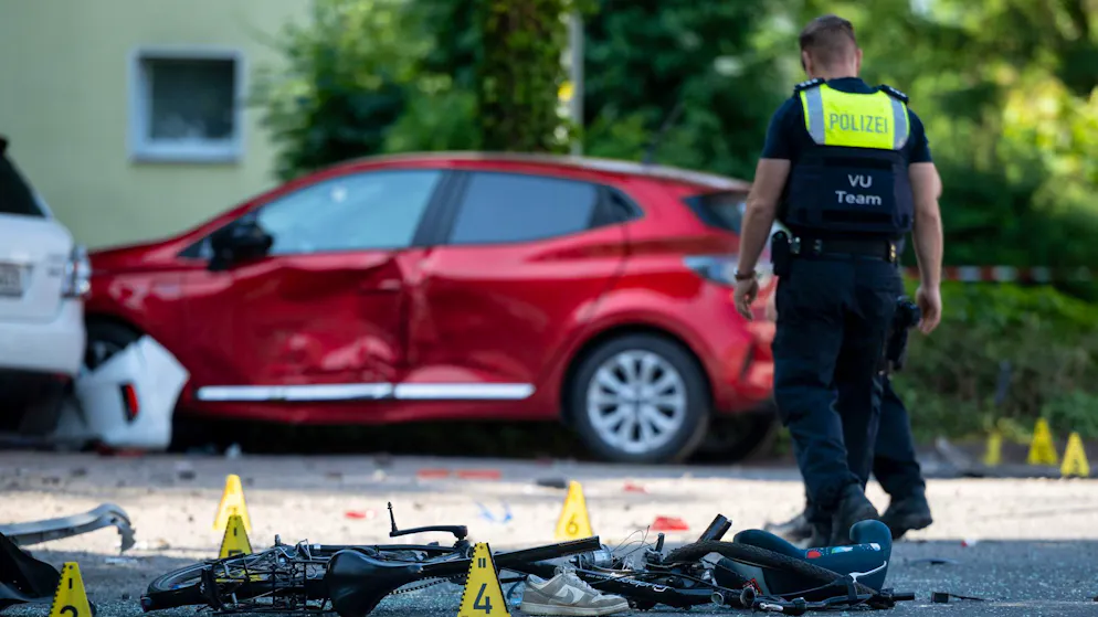 Allemagne. Un arrêt cardiaque de 16 secondes serait à l'origine d'un accident de la route mortel