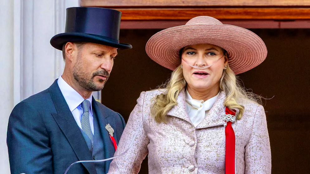 Norvegia. La salute di Mette-Marit peggiora, il principe Haakon: «Sono molto preoccupato»