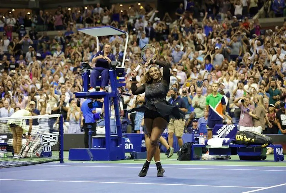 Serena Williams