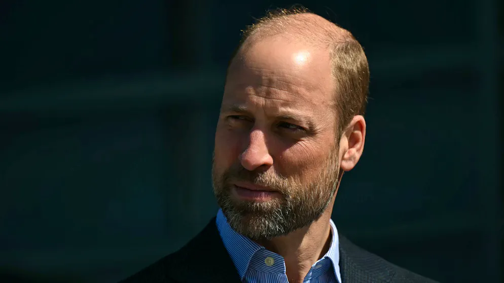 Wie tickt Prinz William? Und wie beeinflussten Traumata wie der frühe Tod seiner Mutter sein heutiges Handeln? Diesen Fragen möchte die dreiteilige ARD-Doku «William – Schicksalsjahre eines Thronfolgers» auf den Grund gehen.