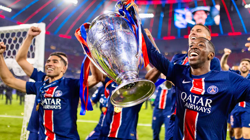 Finale de Ligue des champions. Le PSG pour étendre son règne européen contre Arsenal