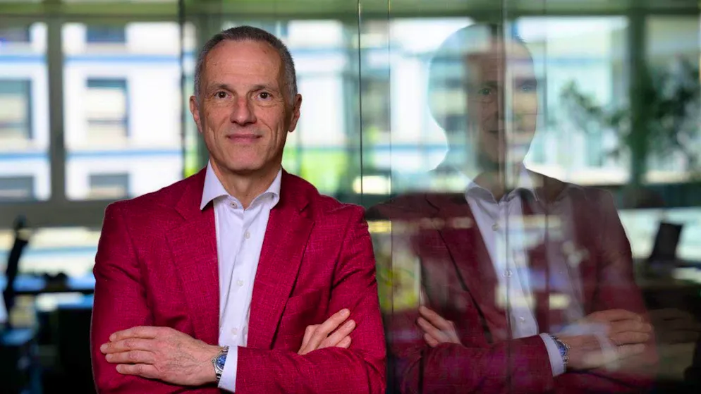 Laurent Kurth, presidente della tavola rotonda federale per la promozione degli accordi extragiudiziali dopo l'incendio di Crans-Montana, si dice abbastanza fiducioso.