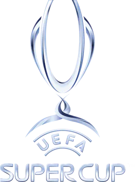 logo uefa supercup