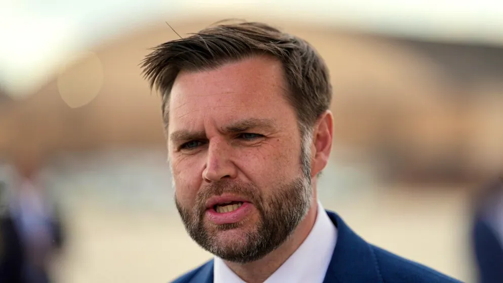 Secondo JD Vance ci sono progressi, ma non si esprime sulle tempistiche.