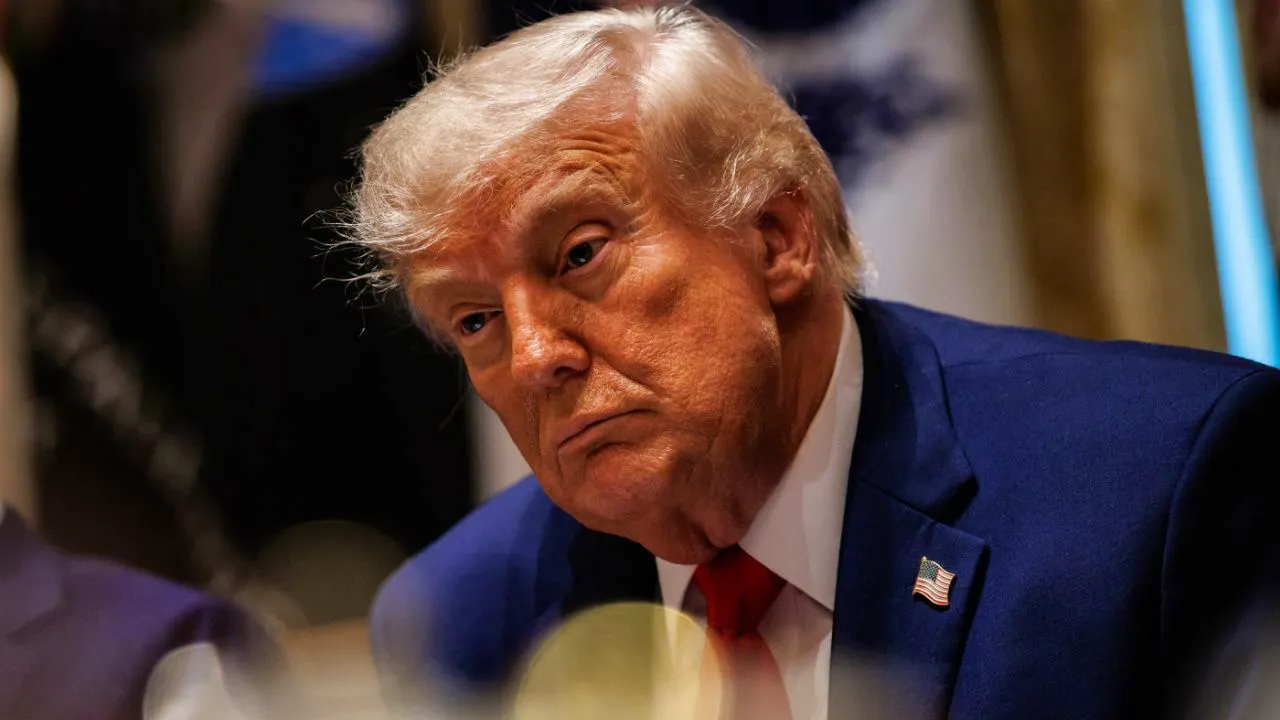 Moyen-Orient. Iran: Trump ne signera que si ses «lignes rouges sont satisfaites»