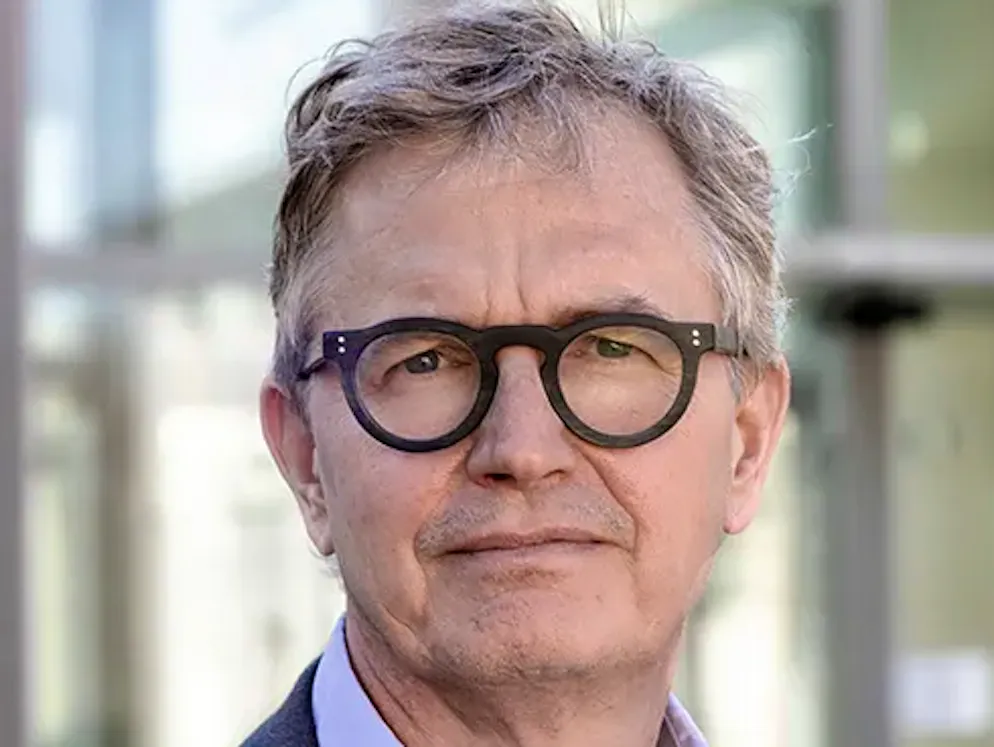 Elmar Habermeyer leitet die Klinik für Forensische Psychiatrie der Psychiatrischen Universitätsklinik Zürich und gilt als einer der bekanntesten Forensiker der Schweiz.