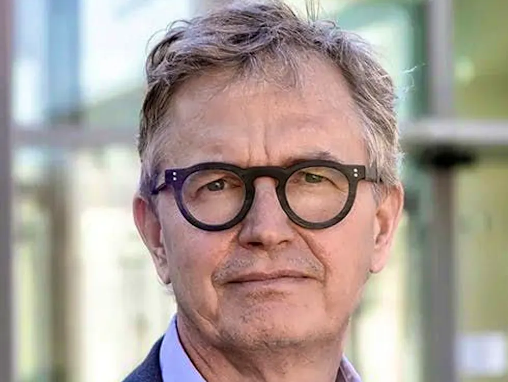 Elmar Habermeyer heads the Clinic for Forensic Psychiatry at the Psychiatric University Hospital Zurich and is considered one of the best-known forensic experts in Switzerland.