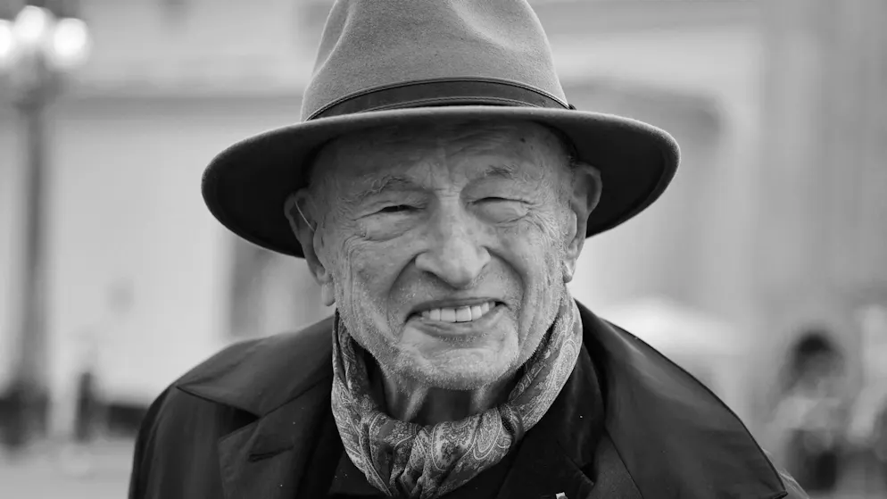 Carnet noir. Monument de la sociologie et penseur de la complexité, Edgar Morin est mort à 104 ans