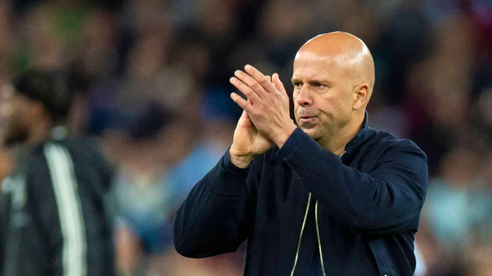 Arne Slot wird in der kommenden Saison nicht mehr als Coach von Liverpool tätig sein