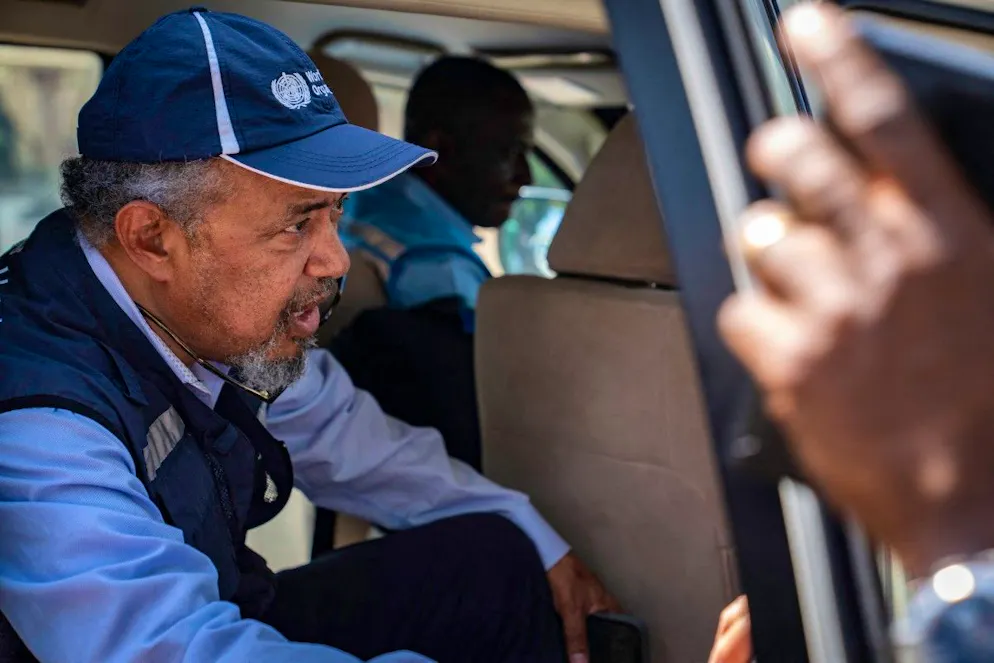 Ebola a tué plus de 15.000 personnes en Afrique ces 50 dernières années.