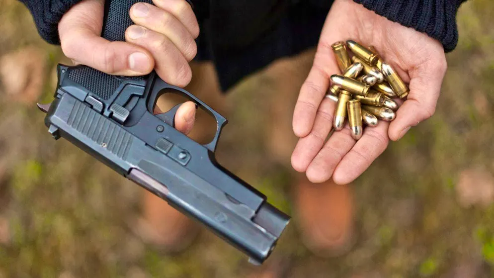 Privatized army weapons that are no longer used for shooting sports should have to be confiscated. This demand from Parliament is provoking resistance. The National Council will discuss this in the summer session. (Archive image)