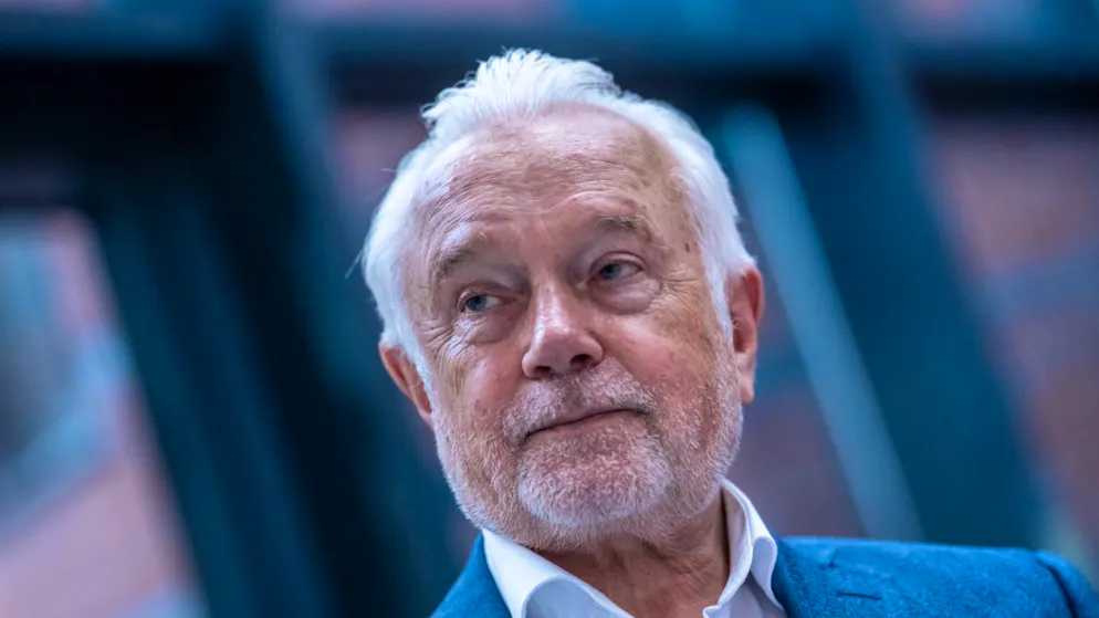 Wolfgang Kubicki è chiamato a risollevare il partito.