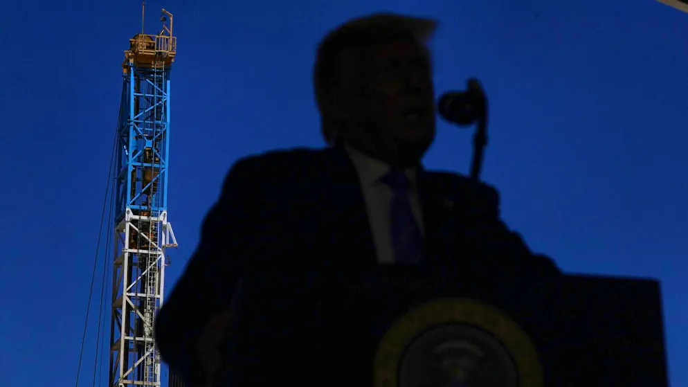 «Livello senza precedenti». Gli Stati Uniti stanno esaurendo le riserve di petrolio: ora l'aumento dei prezzi preoccupa