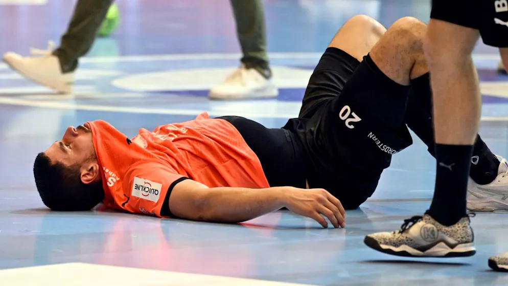 Kriens-Luzern krönt sich erstmals zum Meister – Gallery. Derweil verpassten die Kadetten den 16. Meistertitel. Es wäre der fünfte Triumph in Folge gewesen für die Schaffhauser