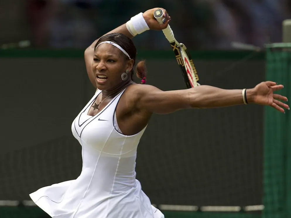 Serena Williams