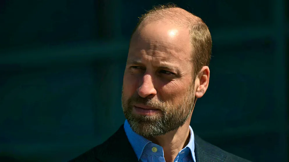 What makes Prince William tick? And how did traumas such as the early death of his mother influence his actions today? The three-part ARD documentary "William - Schicksalsjahre eines Thronfolgers" aims to get to the bottom of these questions.