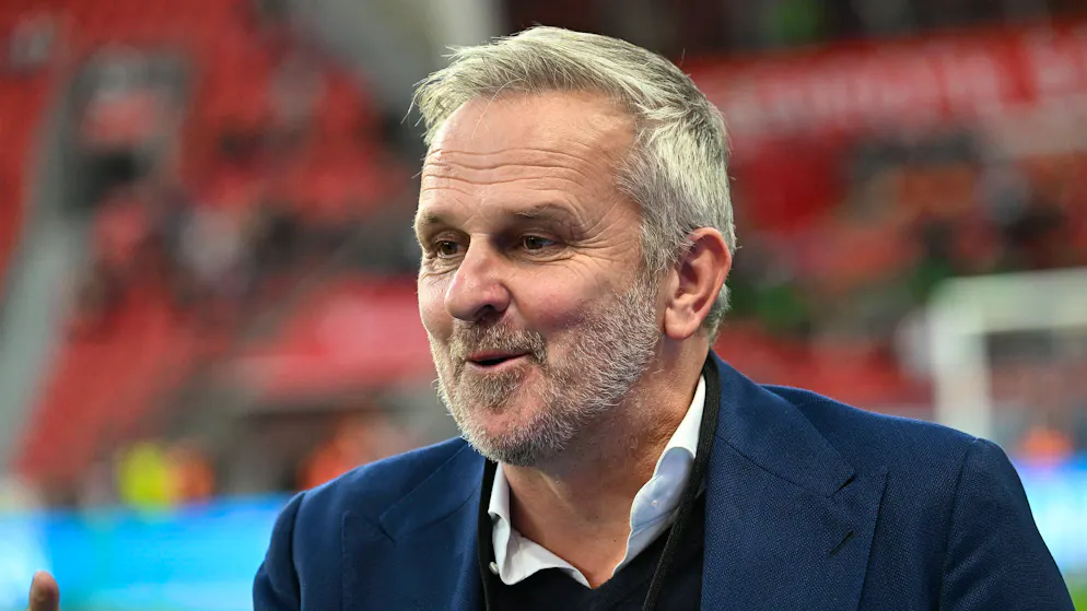 blue Sport Experte gibt Tipps ab. Didi Hamann: «Cristiano Ronaldo hilft Portugal nicht mehr»