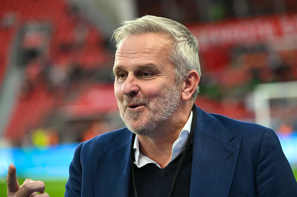 Didi Hamann: Portugal ist ohne Cristiano Ronaldo stärker