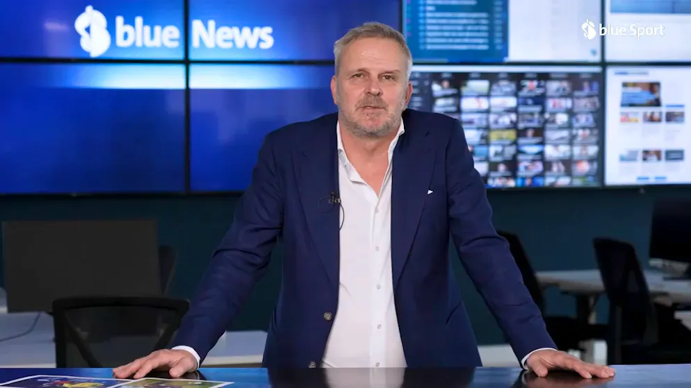 Kein Titelanwärter?. Didi Hamann: «Bei Deutschland gibts gleich einige Baustellen»