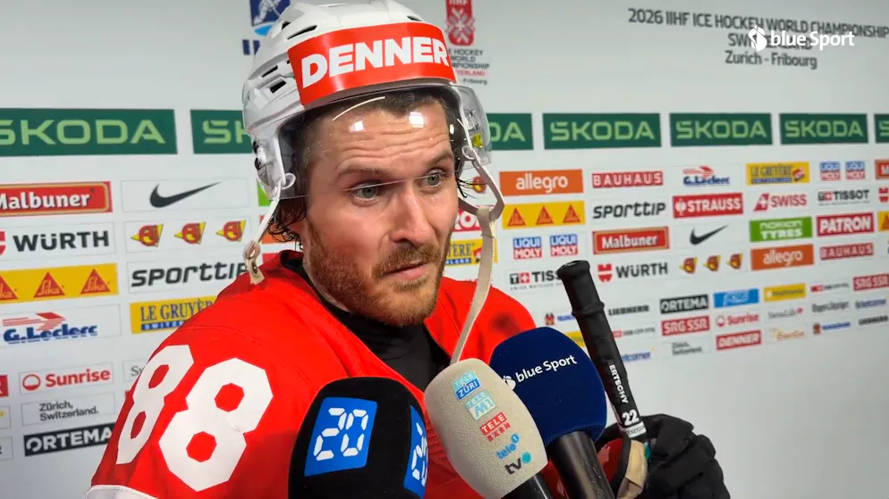 Le reazioni dopo Svizzera-Norvegia. Bertschy: «La sensazione è fantastica: ma c'è un'altra partita da vincere», Andrighetto: «Ricaricarsi è fondamentale»
